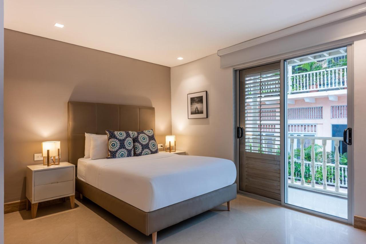Apartamento Casa Gimani Cartagena