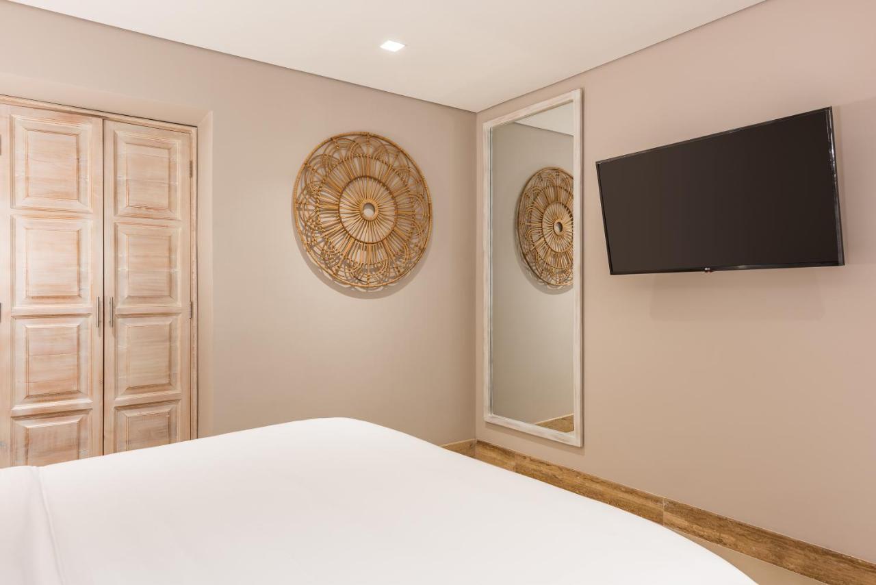 Apartamento Casa Gimani