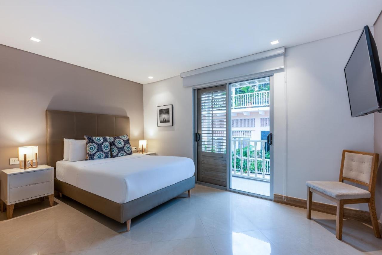 Apartamento Casa Gimani