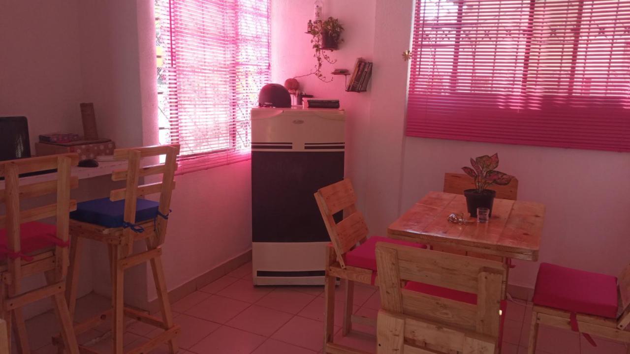 Cat Family Lodging Apartamento Cartagena