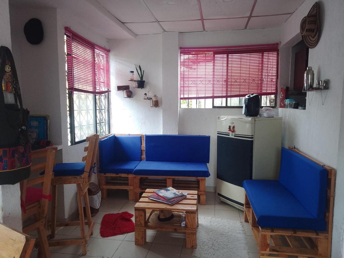 Cat Family Lodging Apartamento *