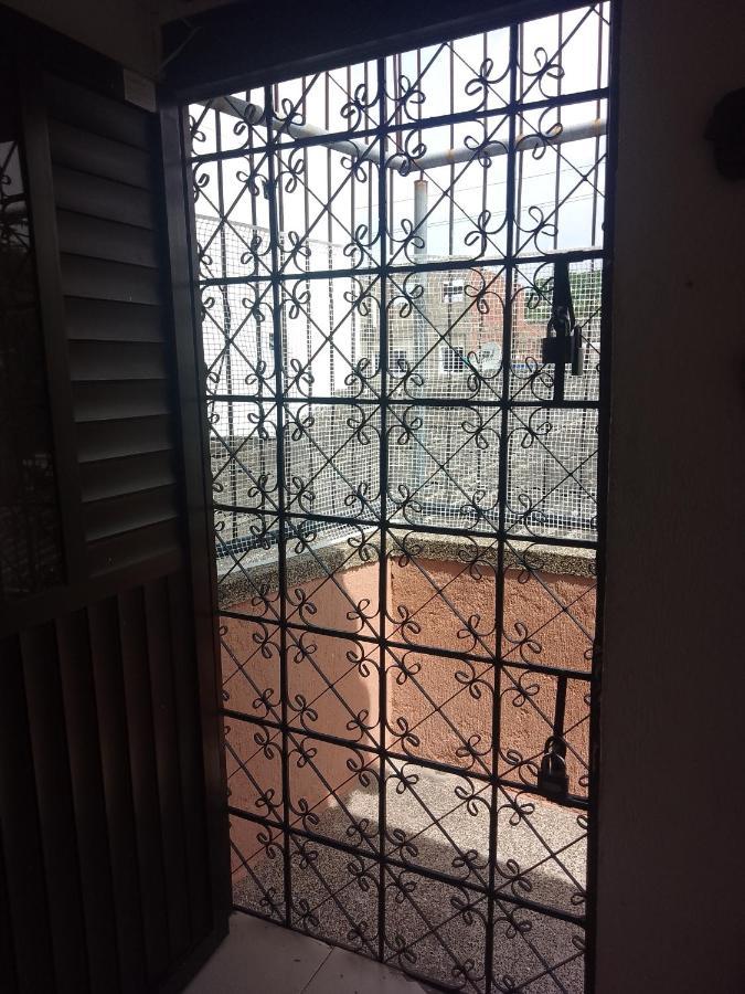 Cat Family Lodging Cartagena