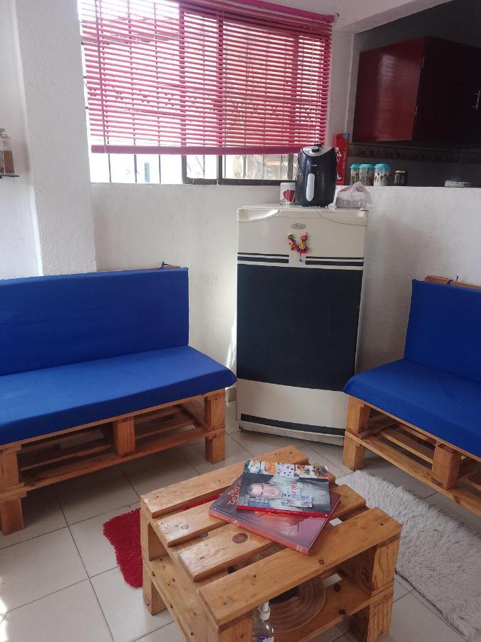 Apartamento Cat Family Lodging *
