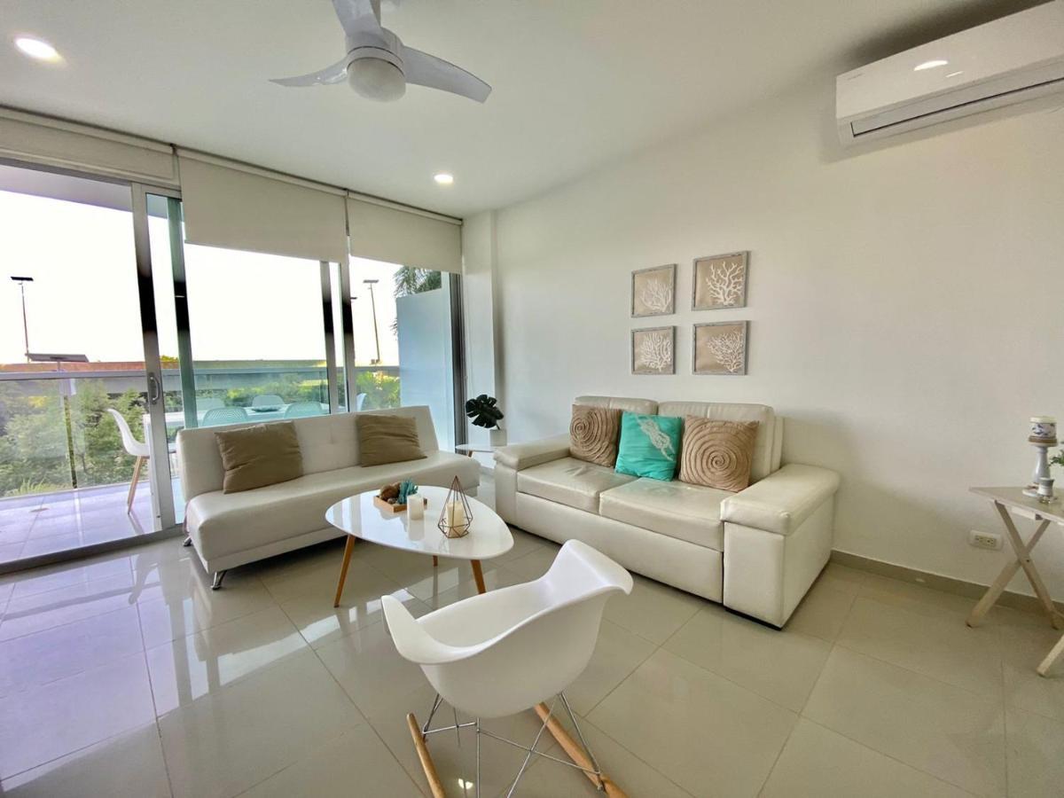 Apartamento Morros Pelican - Livin Colombia