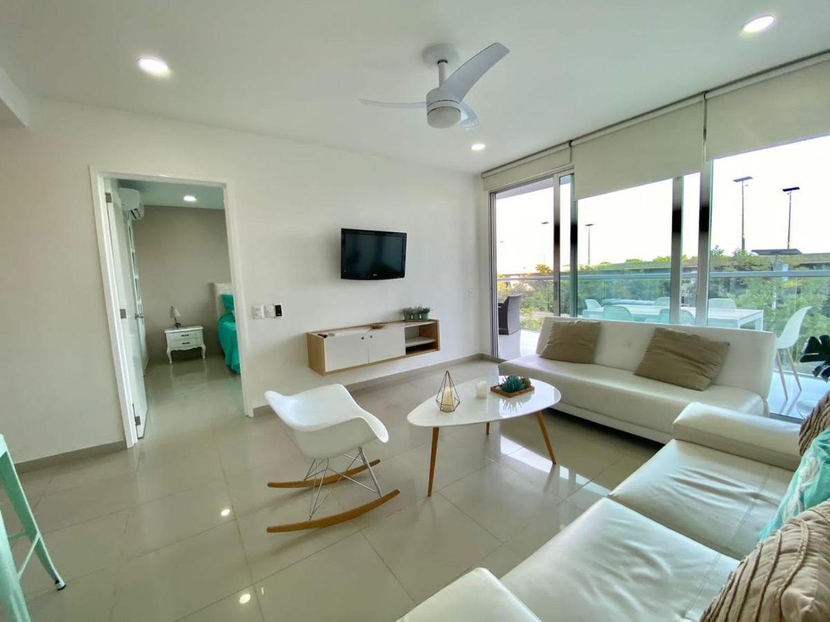 Apartamento Morros Pelican - Livin Colombia *