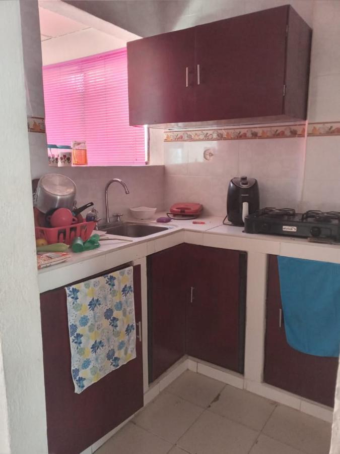 Apartamento Cat Family Lodging *