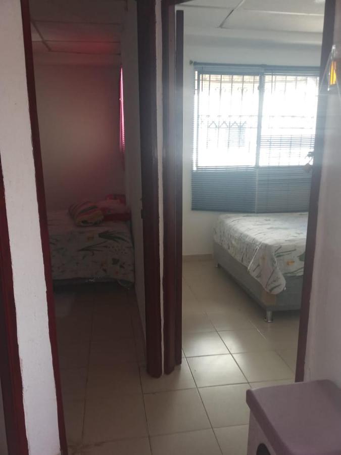 Apartamento Cat Family Lodging *