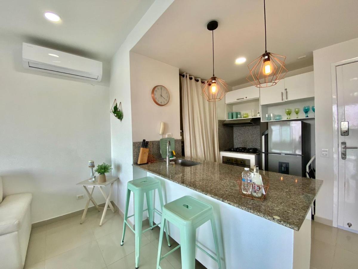 Morros Pelican - Livin Colombia Apartamento