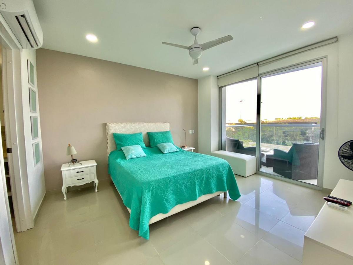 Apartamento Morros Pelican - Livin Colombia