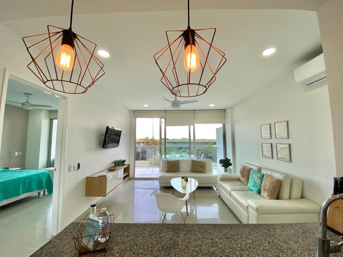 Morros Pelican - Livin Colombia Apartamento Cartagena