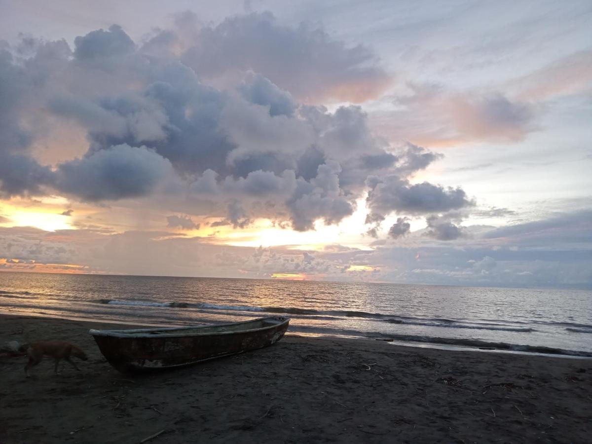 Casa Sol Naciente Сasa de vacaciones Cartagena