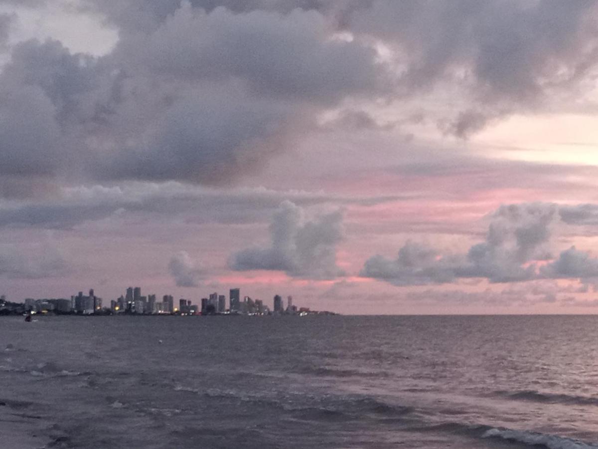 Сasa de vacaciones Casa Sol Naciente