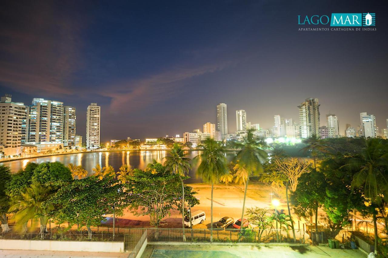 Lagos Y Mar *
