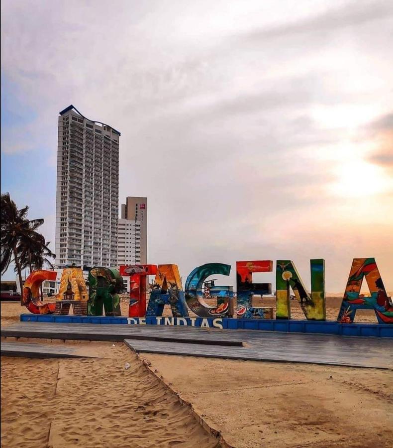 Cabrero Apartamento Cartagena