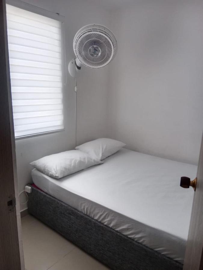Espectacular Apartamento Cerca Al Mar Cartagena