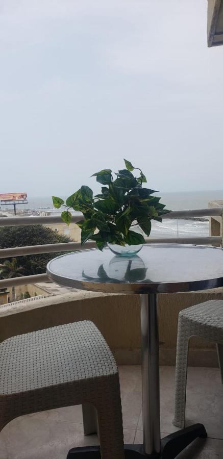 Frente Al Mar En Apartment *