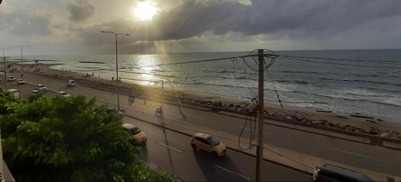 Apartamento Vista Al Mar A-418 *