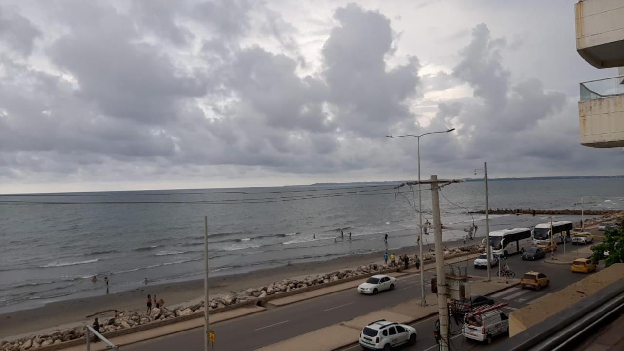 Vista Al Mar A-418 Apartamento