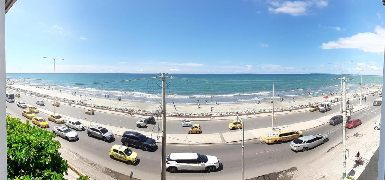 Apartamento Vista Al Mar A-418 *