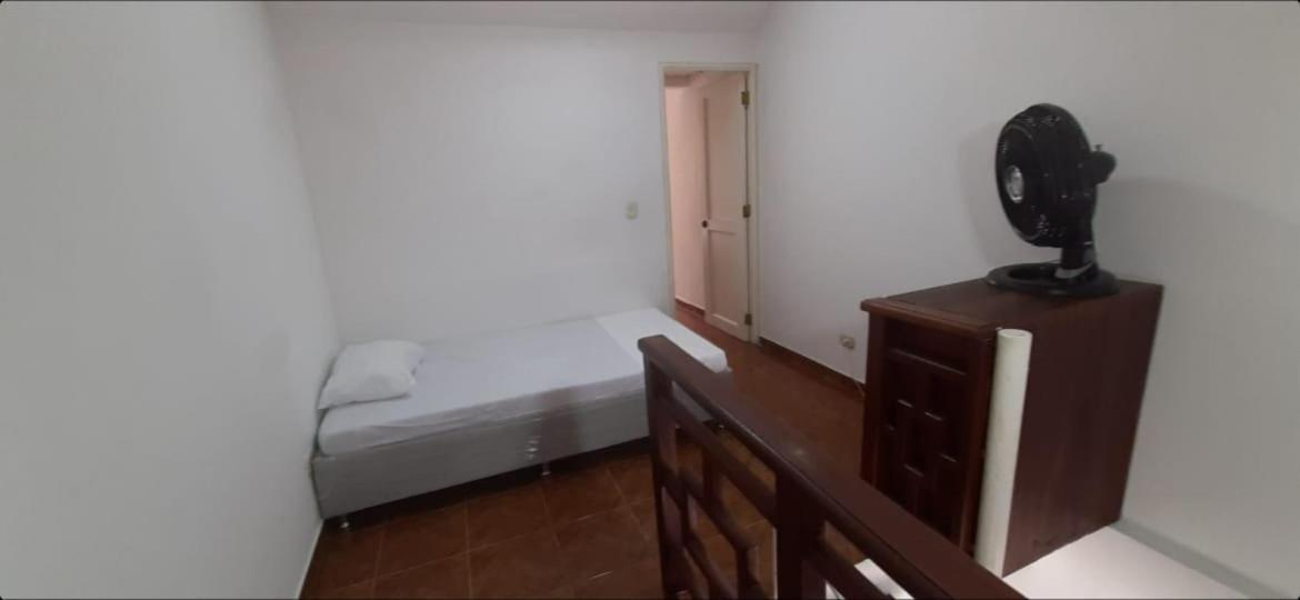 Apartamento Vista Al Mar A-418 Cartagena