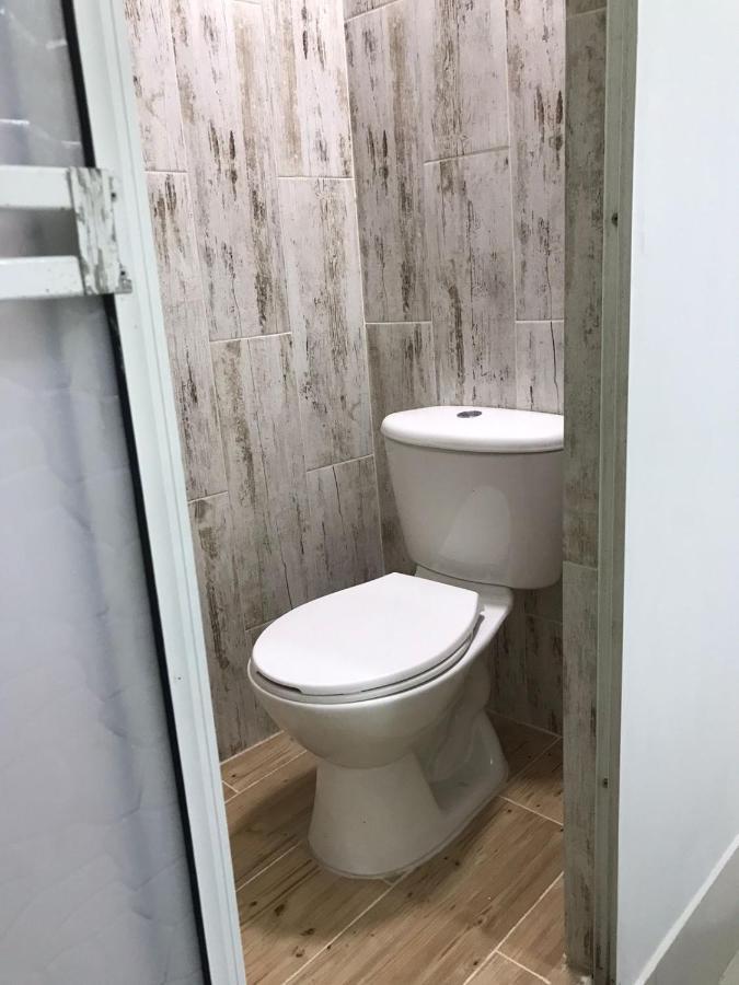 Casa 39-37 Homestay Cartagena