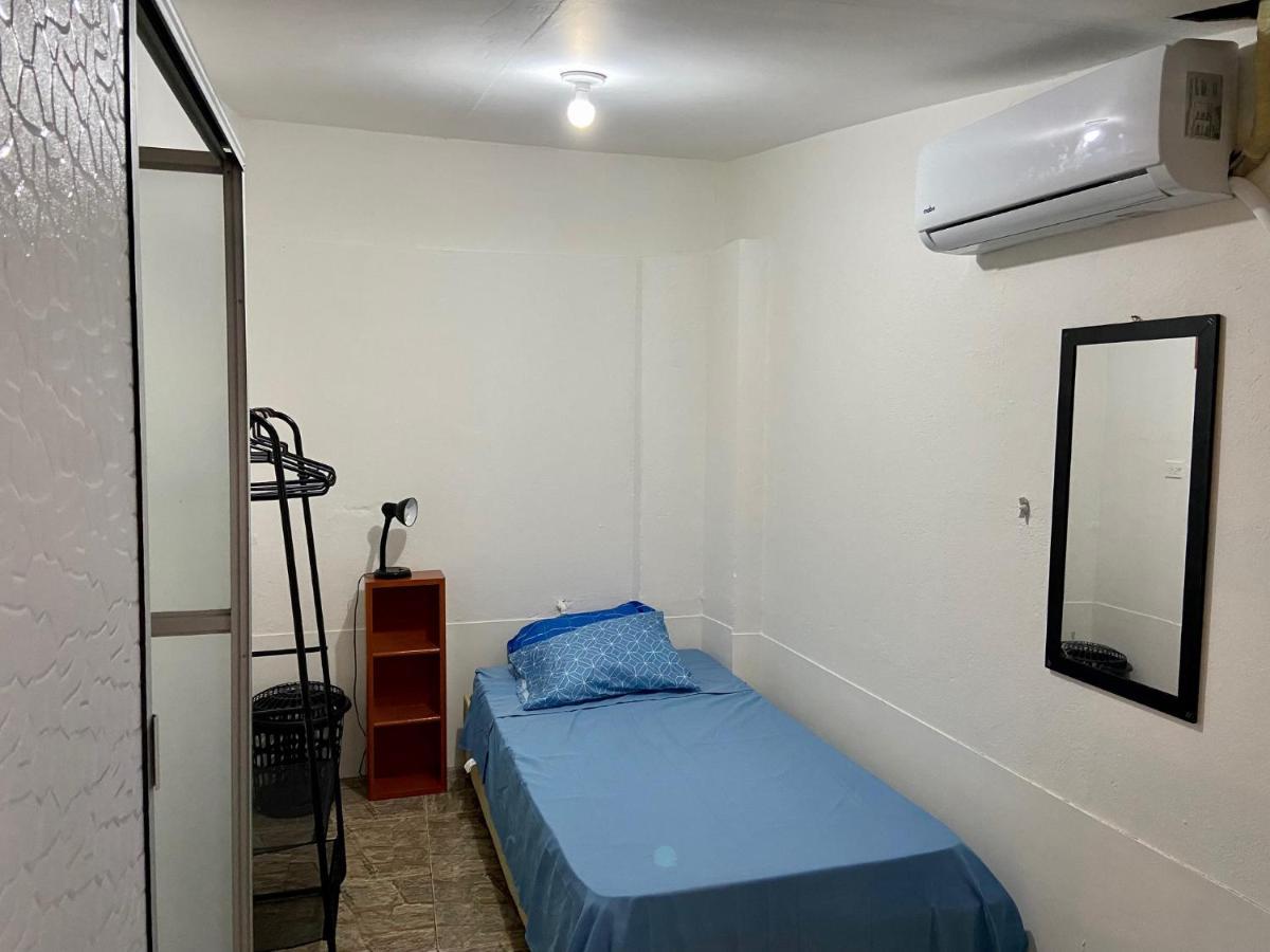 Marimar Habitación en casa particular Cartagena