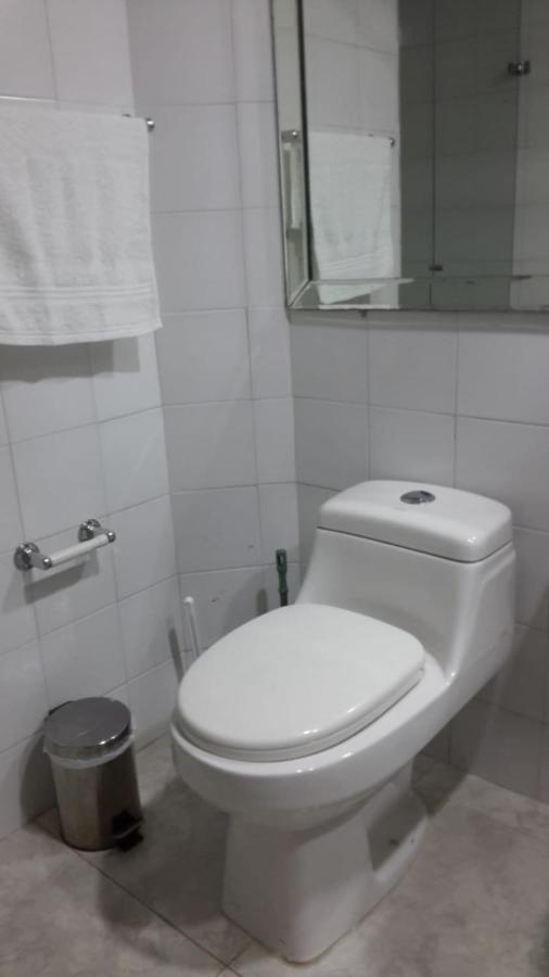 Apartment Frente Al Mar En *