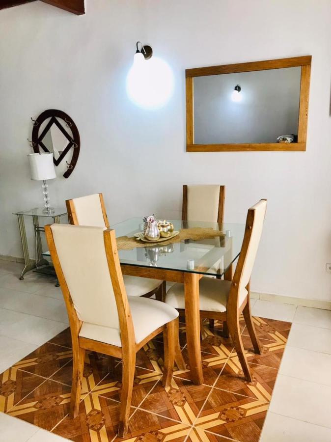 Homestay Casa 39-37 Cartagena