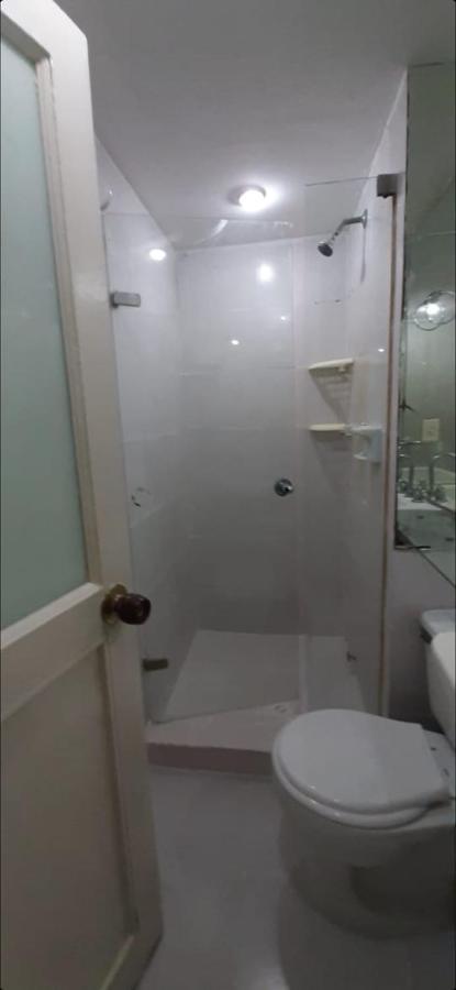 Apartamento Vista Al Mar A-418