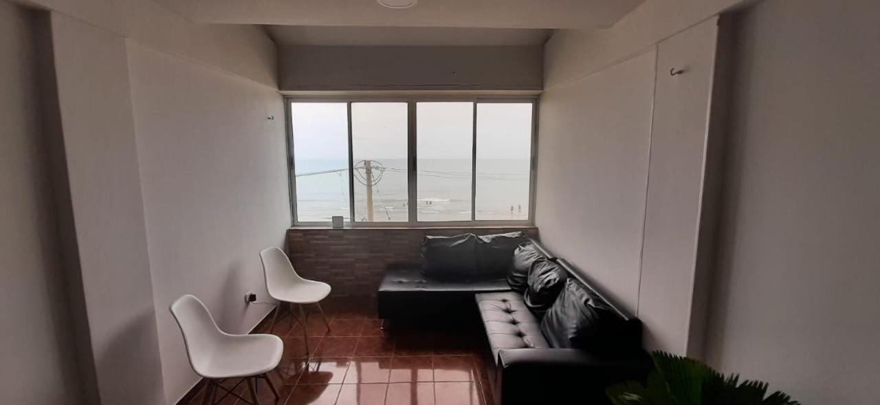 Vista Al Mar A-418 *