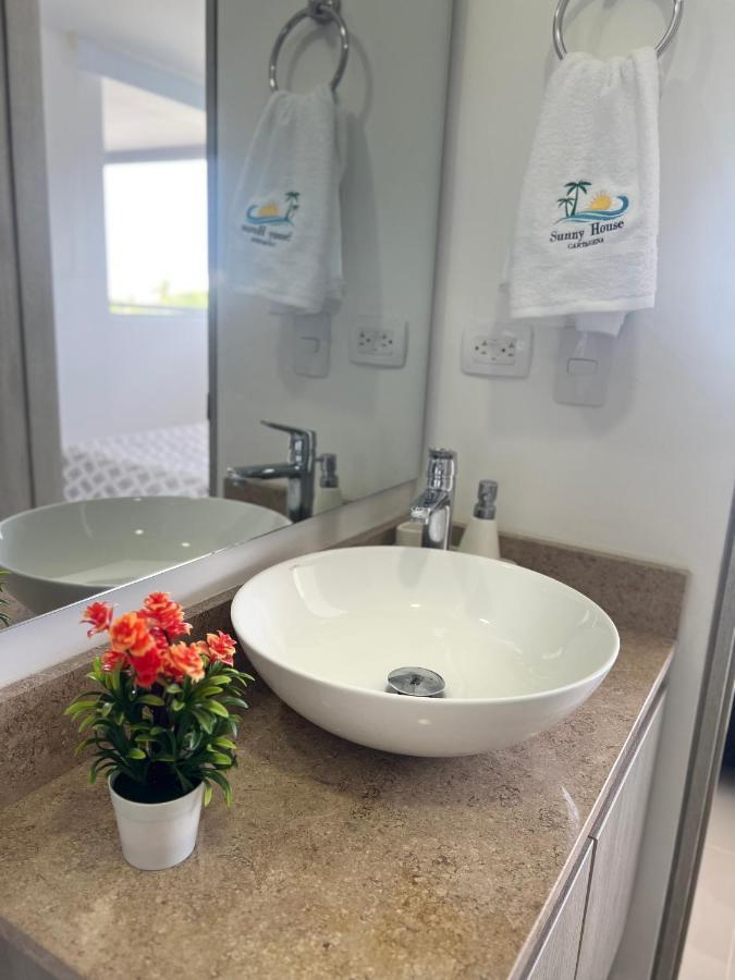 Sunny House Apartment Cartagena