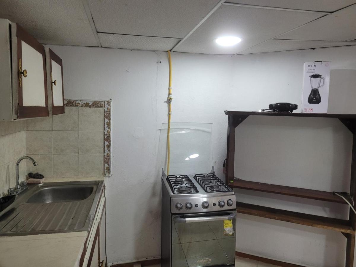 Apartamento Apartacho Cartagena