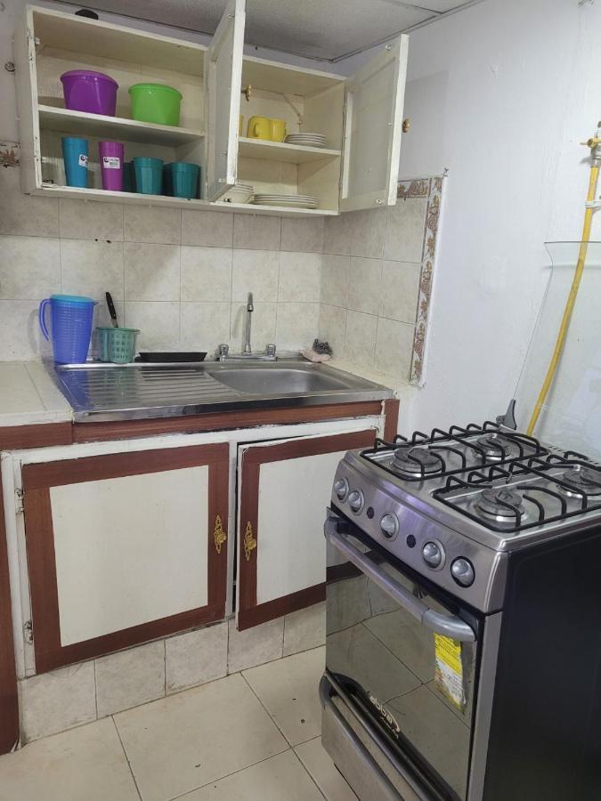 Apartacho Apartamento