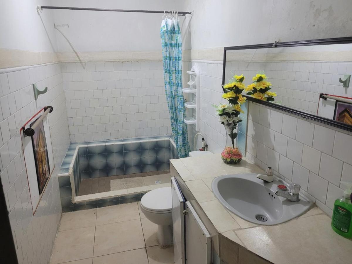 Apartamento Apartacho