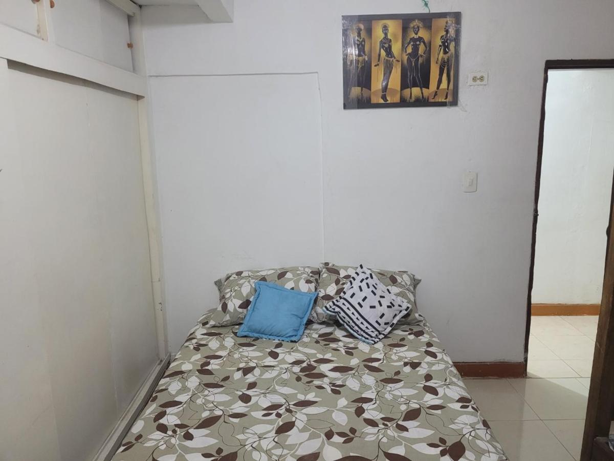 Apartamento Apartacho
