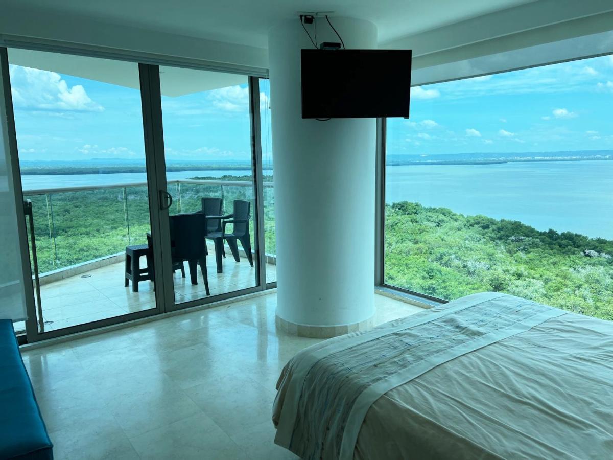 Luxury In Ocean Pavillion *
