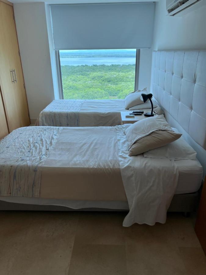 Luxury In Ocean Pavillion