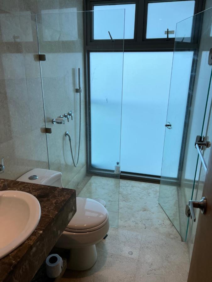 Luxury In Ocean Pavillion Apartamento *