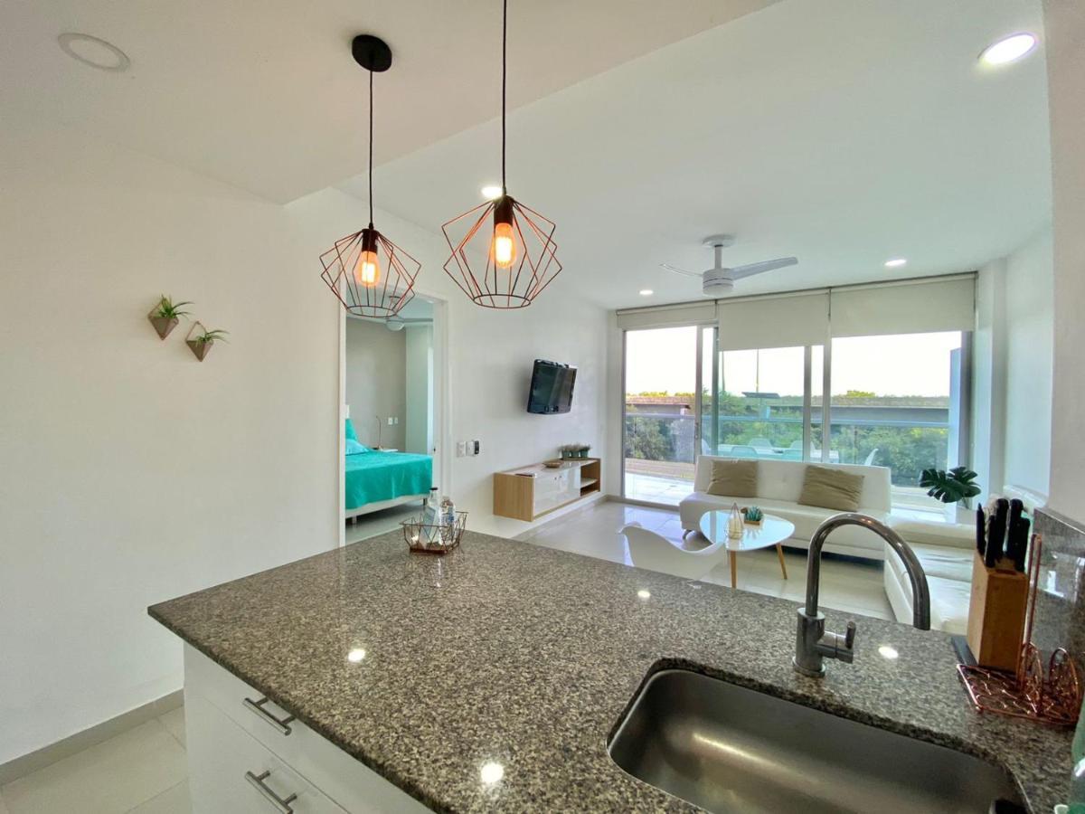 Morros Pelican - Livin Colombia Apartamento *