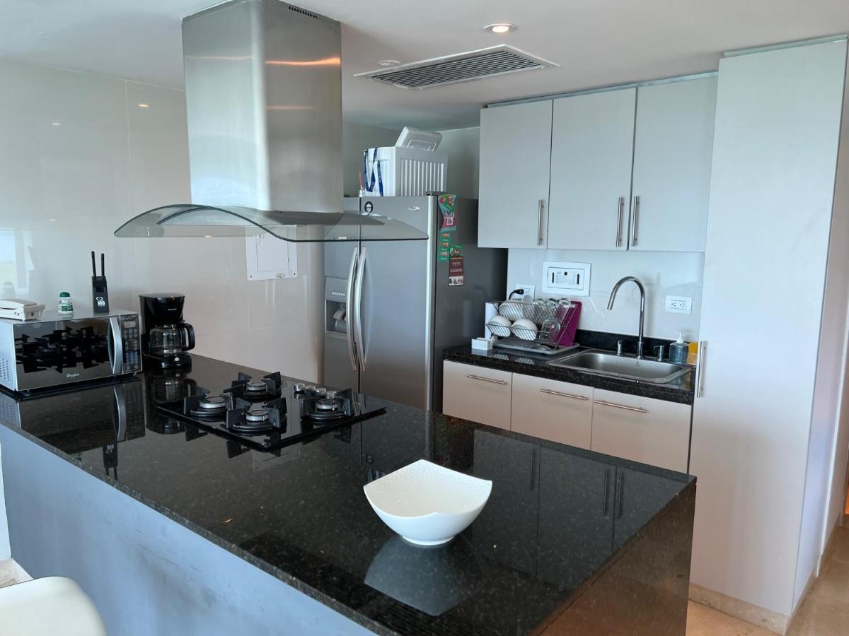 Luxury In Ocean Pavillion Apartamento