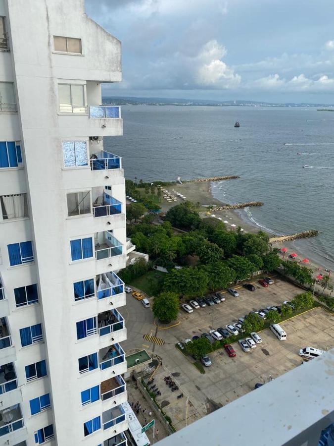 Alquila Cartagena