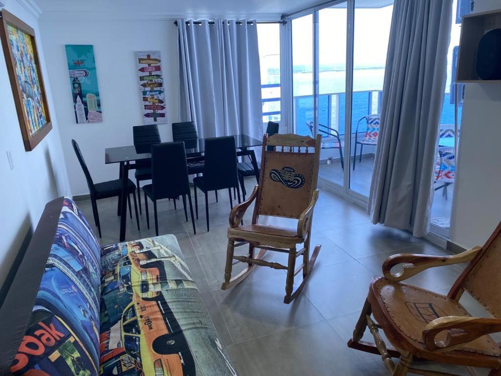 Apartamento Alquila Cartagena
