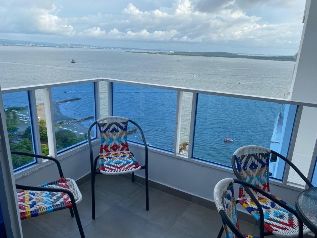 Apartamento Alquila