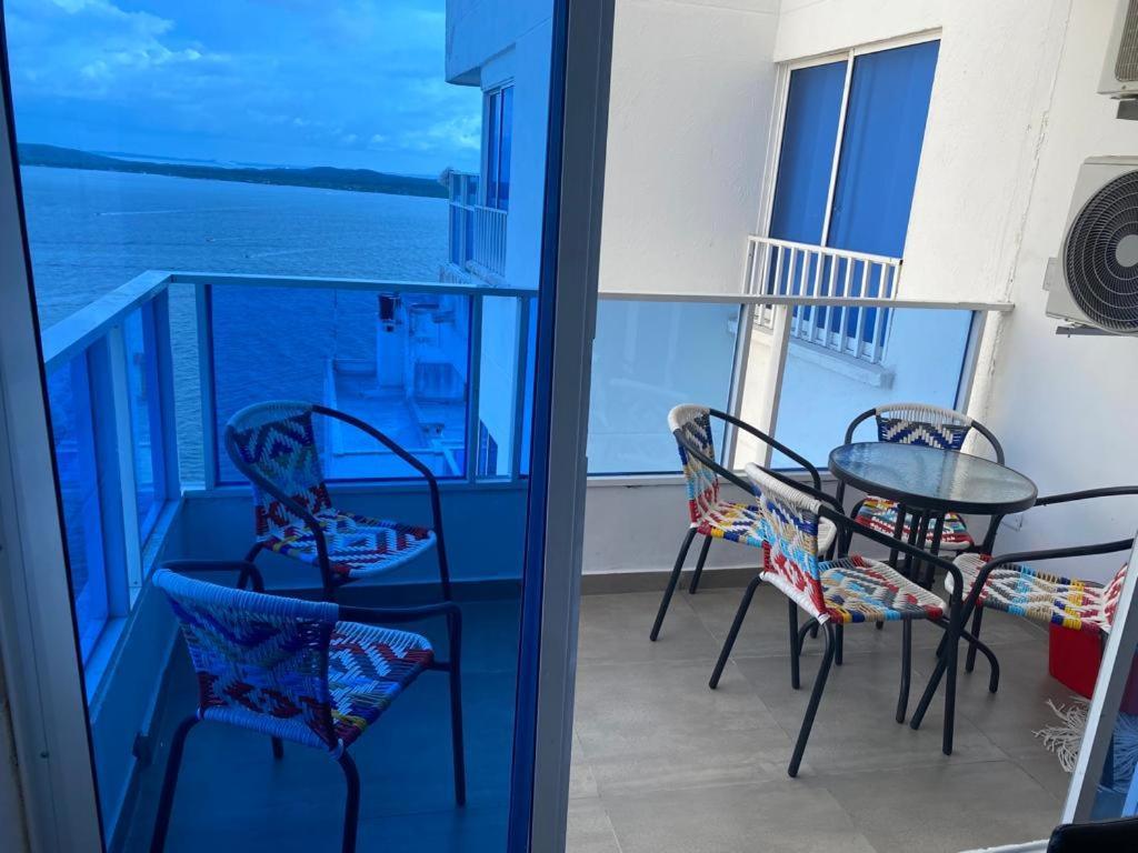 Alquila Apartamento