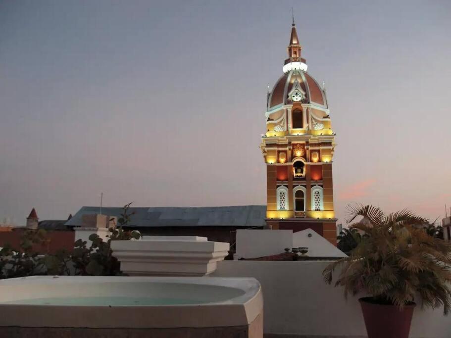 Hermoso Apto En El Corazon De La Ciudad Amurallada Apartamento
