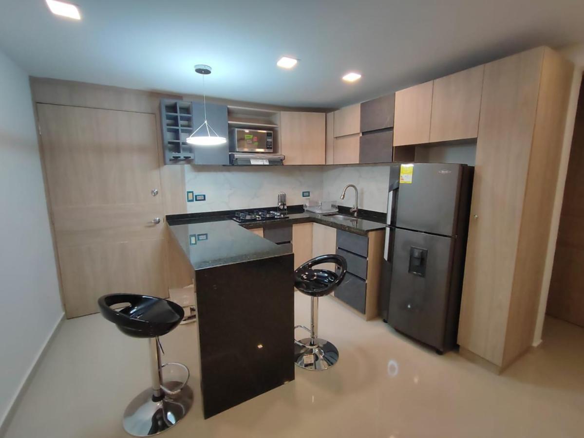 Apartment Moderno El Laguito Junto Al Mar 705