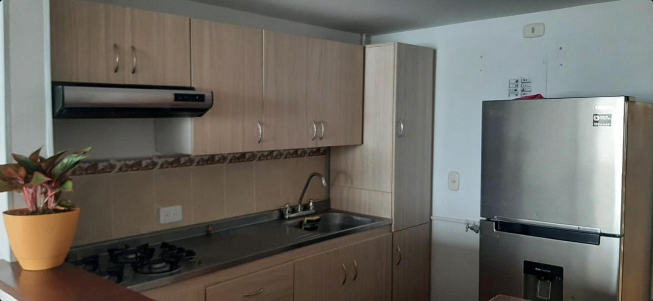 Vista Al Mar A-418 Apartamento