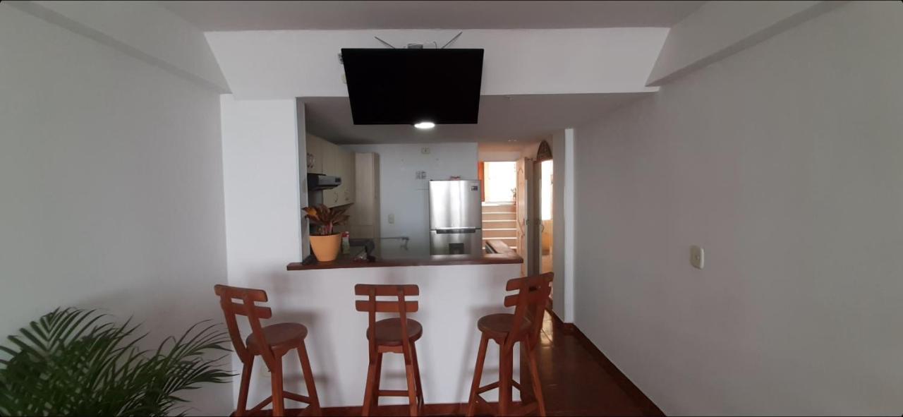 Apartamento Vista Al Mar A-418