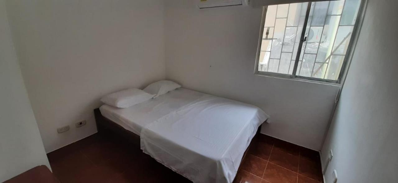Apartamento Vista Al Mar A-418
