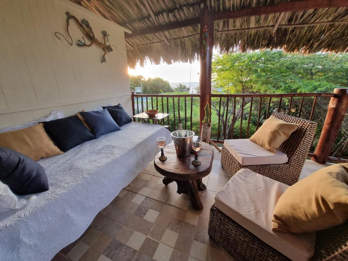 Bed & Breakfast Centro Cultural La Provincia *